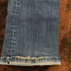 Miss me jeans size 28 boot cut